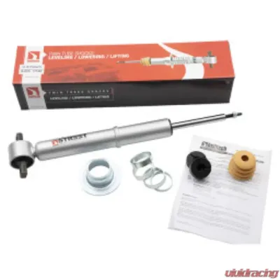 Belltech 0 Inch to +2 Inch Lowering and Lifting Strut Kit Chevrolet Silverado 1500 | GMC Sierra 1500 2019 - 26019
