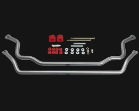 Belltech Performance Sway Bar Set Chevrolet Pickup S-Series All Cabs | Isuzu Hombre 1982-2004