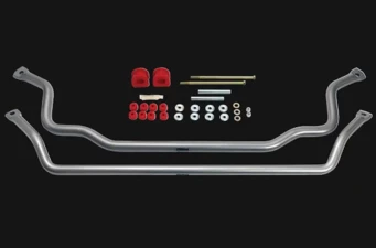 Sway Bars