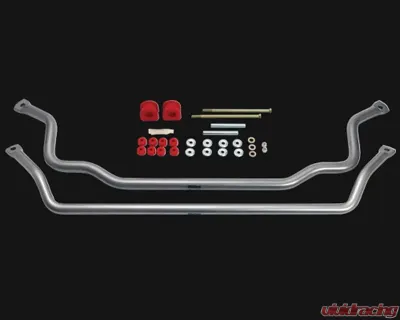 Belltech Performance Sway Bar Set Chevrolet Silverado 1500 SS 2003-2006 - 9905