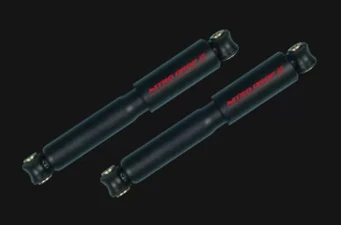 Suspension