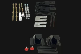 Drop Kits