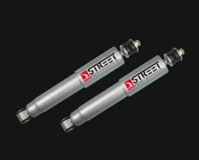 Belltech Street Performance Shock Set for 2-3 Inch Drop Toyota Tacoma 6-Cyl 1996-2002