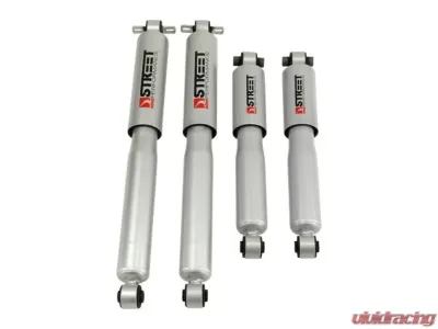 Belltech Front And Rear Street Performance Shock Set Dodge Ram 1500 - 9561
