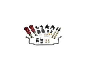 Belltech Performance Handling Kit Plus 2007-2013 Chevy Silverado / Sierra-All Cabs