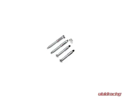 Belltech Street Performance Shock Set (Lowered) - 9539
