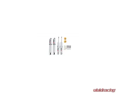 Belltech OEM Stock Replacement Shock Set - OE9692
