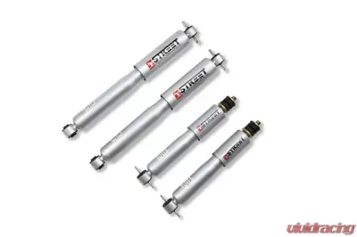 Belltech Front And Rear Street Performance Shock Set Chevrolet | GMC - 9520