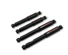 Belltech Nitro Drop 2 Shock Set for Dodge Ram 1500 1994-1999 - OE Replacement Shock Absorbers