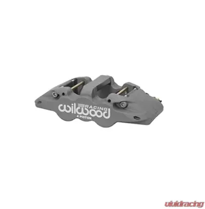 Willwood Aero4 Radial Mount Caliper L/H - 120-16088