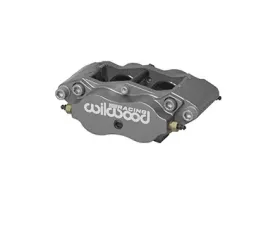 Wilwood Billet Narrow Dynalite Radial Mount - Anodized