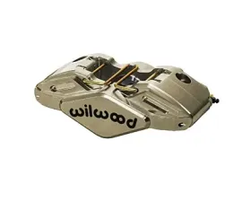 Wilwood Powerlite 2R Radial Mount L/H - Nickel Plated