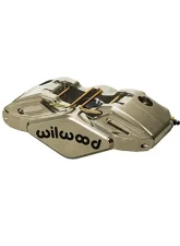 Wilwood Powerlite 2R Radial Mount R/H - Nickel Plated                                     - 120-13863-N - Image 2