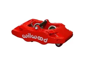 Wilwood SLC56 Caliper - Red