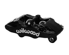 Wilwood DPC56 Caliper - Black