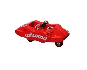 Wilwood DPC56 Caliper - Red