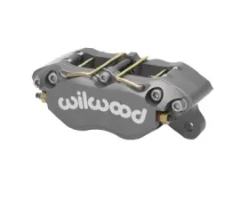 Wilwood Dynapro Lug Mount - Anodized