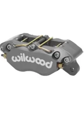Wilwood Dynapro Lug Mount - Anodized                                     - 120-14153 - Image 2