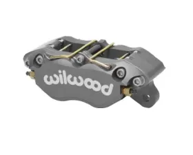 Wilwood Dynapro Lug Mount - Anodized