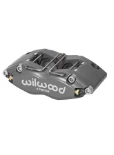Wilwood Dynapro  Dust Seal Radial Mount Caliper - Anodized                                     - 120-14705 - Image 2
