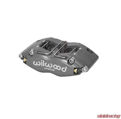 Wilwood Dynapro  Dust Seal Radial Mount Caliper - Anodized - 120-14705