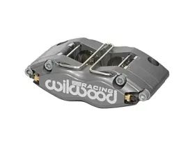 Wilwood Dynapro ST Radial Mount - Anodized