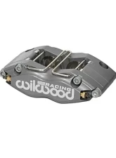 Wilwood Dynapro ST Radial Mount - Anodized                                     - 120-15453 - Image 2