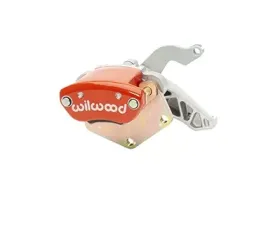 Wilwood MC4 Mechanical Caliper R/H -  Red