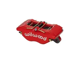 Wilwood Dynapro Narrow Caliper - Red