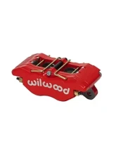 Wilwood Dynapro Narrow Caliper - Red                                     - 120-15374-RD - Image 2