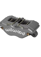 Wilwood Dynapro Narrow Caliper - Anodized                                     - 120-15374 - Image 2