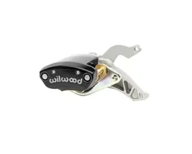 Wilwood MC4 Mechanical Caliper R/H -  Black