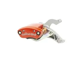Wilwood MC4 Mechanical Caliper R/H -  Red