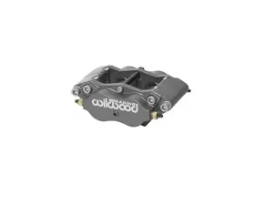 Willwood Billet Narrow Dynalite Radial Mount Caliper - Anodized