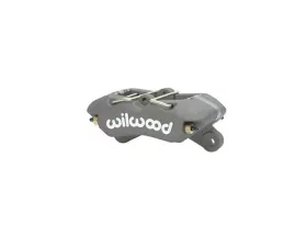 Willwood Forged Dynapro Lug Mount LP-Dust Seal - Anodized