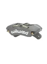 Willwood Forged Dynapro Lug Mount LP-Dust Seal - Anodized                                     - 120-15585 - Image 2