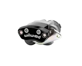Willwood Electric Parking Brake Caliper L/H  - Black