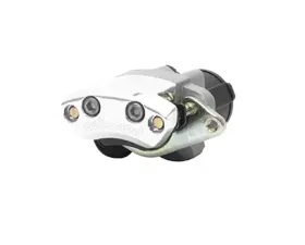 Willwood Electric Parking Brake Caliper L/H  - Polished