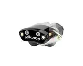 Willwood Electric Parking Brake Caliper L/H  - Black