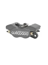 Willwood GP320 Caliper - Anodized                                     - 120-15752 - Image 2