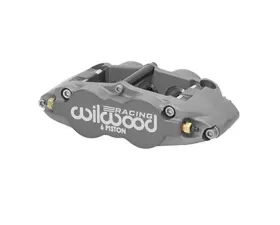 Willwood Forged Narrow Superlite 6 Radial Mount Caliper R/H