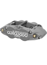 Willwood Forged Narrow Superlite 6 Radial Mount Caliper R/H                                     - 120-16053 - Image 2
