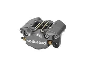Willwood Dynapro Singe VW Caliper - Volkswagen Beetle, Karman Ghia 1967-1978