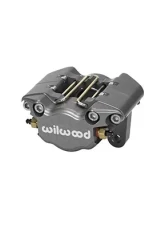 Willwood Dynapro Singe VW Caliper - Volkswagen Beetle, Karman Ghia 1967-1978                                     - 120-16070 - Image 2