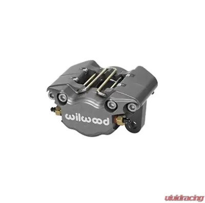 Willwood Dynapro Singe VW Caliper - Volkswagen Beetle, Karman Ghia 1967-1978 - 120-16070