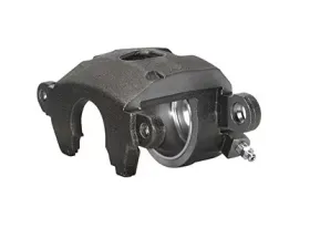 Willwood GM Metric Iron Single Piston Floater