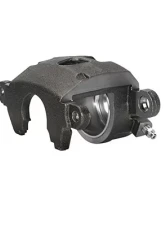 Willwood Forged Dynapro Lug Mount Low Profile Caliper - Anodized                                     - 120-16190 - Image 2