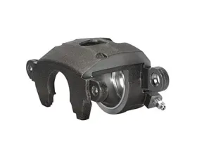 Wilwood GM Metric Iron Single Piston Floater Caliper