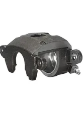Wilwood GM Metric Iron Single Piston Floater Caliper                                     - 120-8924 - Image 2