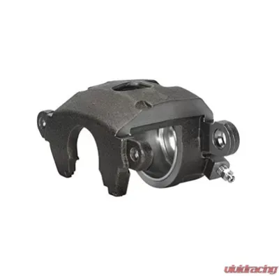 Wilwood GM Metric Iron Single Piston Floater Caliper - 120-8924